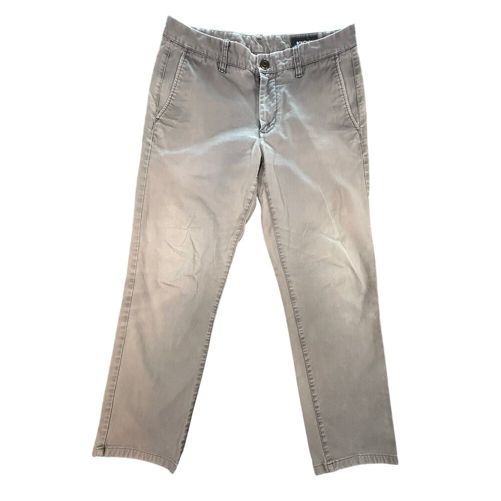 Bonobos Slim Chino Pants 30x30